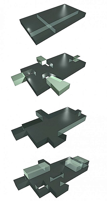 Vrijstaande woning Pepingen