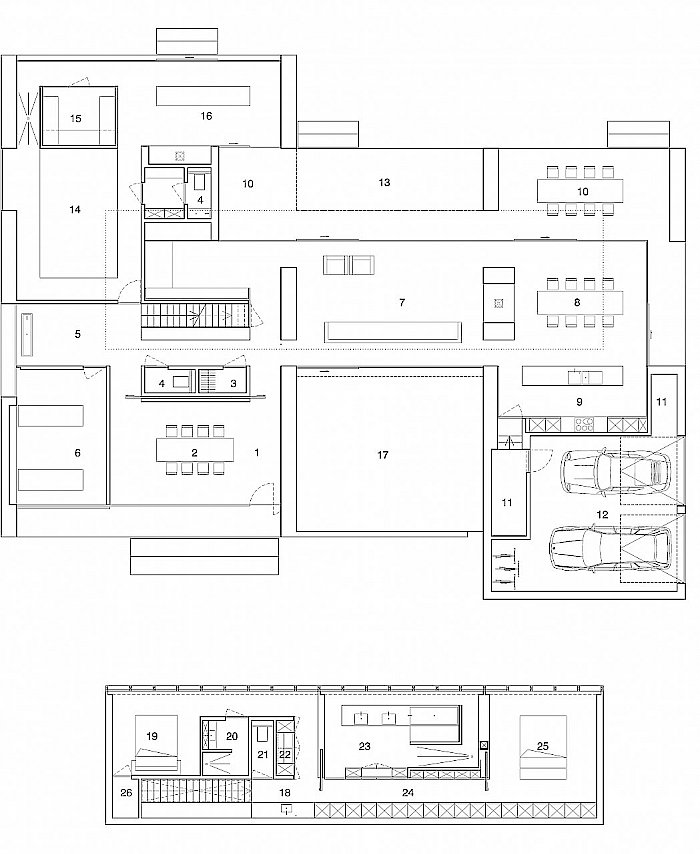 Vrijstaande woning Schilde