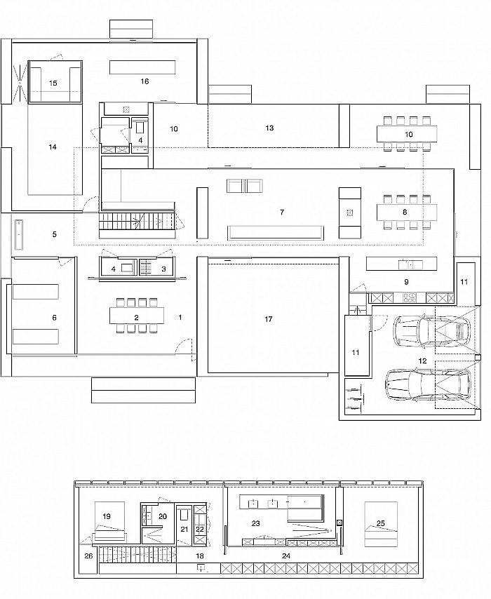 Vrijstaande woning Schilde