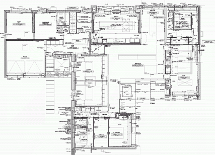 Verbouwing en uitbreiding vrijstaande woning Schilde