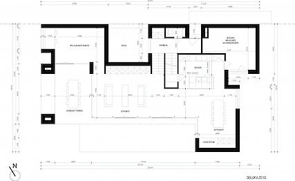 Vrijstaande woning Linden