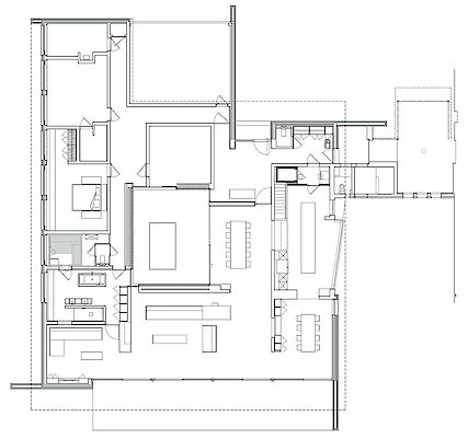 Verbouwing vrijstaande woning Koolkerke