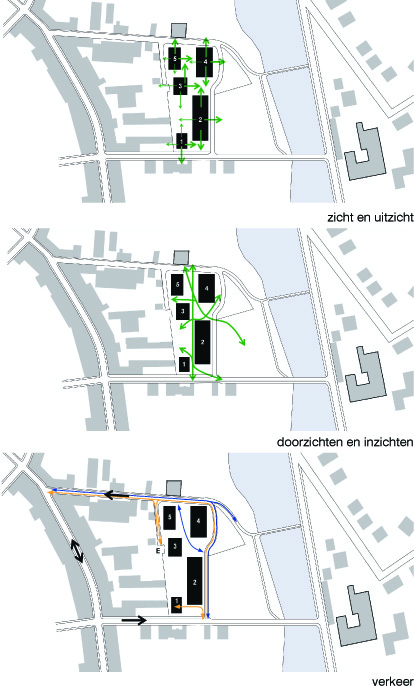 Woonproject 69 appartementen Tervuren