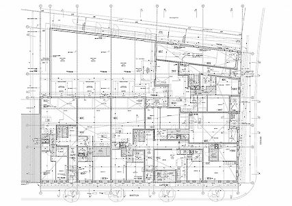 Woonproject 21 appartementen Wijnegem