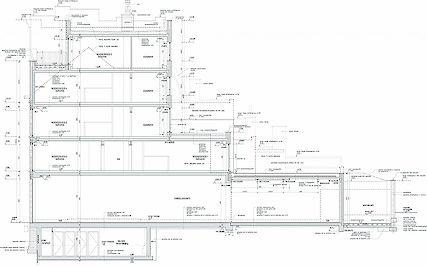 Handelsruimte en 5 appartementen Leuven