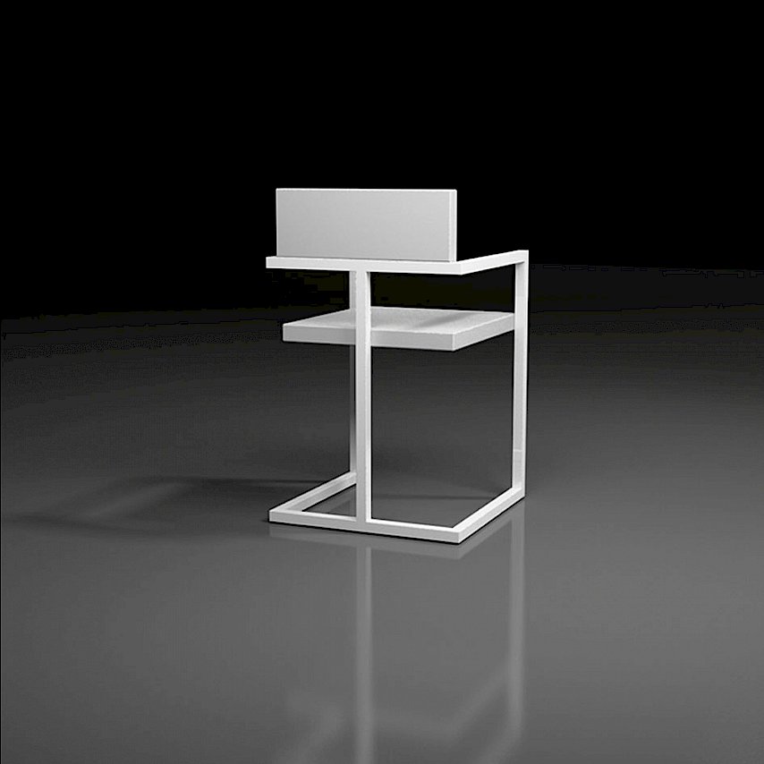 Iota chair 