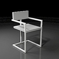 Iota chair 