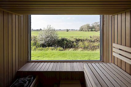 Verbouwing vrijstaande woning Koolkerke