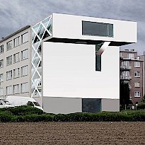 Woning Zellik