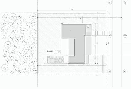 Vrijstaande woning vosselaar