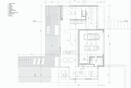 Vrijstaande woning vosselaar