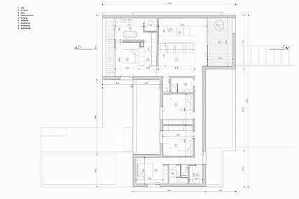 Vrijstaande woning vosselaar