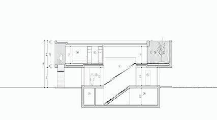 Vrijstaande woning vosselaar