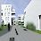 Woonproject RAPID BERTEM 48 appartementen en 12 woningen afbeelding 4