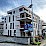 woonproject 28 appartementen en 3 woningen afbeelding 2