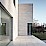 nieuw architectenkantoor met woning afbeelding 18