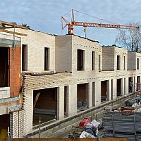 vordering werken
