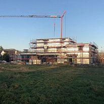 vordering werken