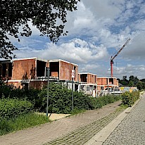 vordering werken