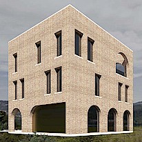 voorontwerp