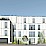 woonproject met 12 appartementen afbeelding 2