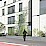 woonproject met 12 appartementen afbeelding 3